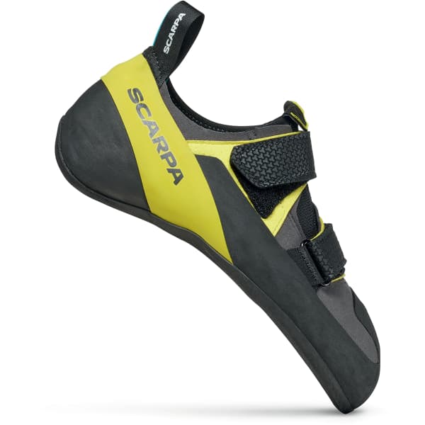 Chausson escalade SCARPA ARPIA V SHARK YELLOW