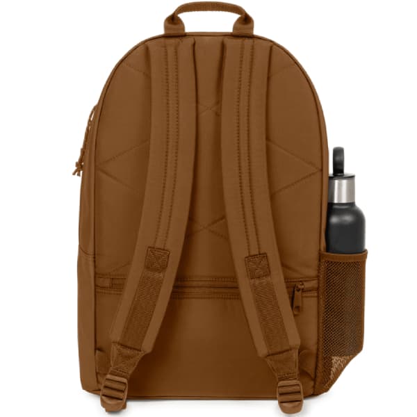 Sac à dos lifestyle EASTPAK PADDED DOUBLE CS BROWN
