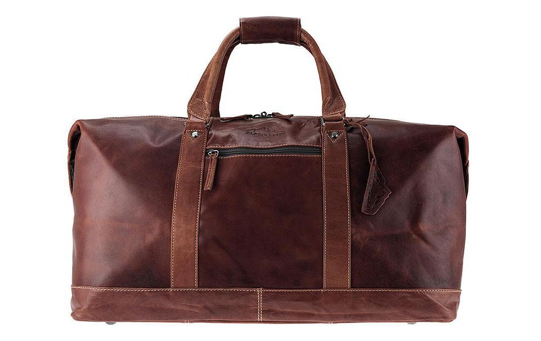 Reisetasche Alabama Brandy<br>