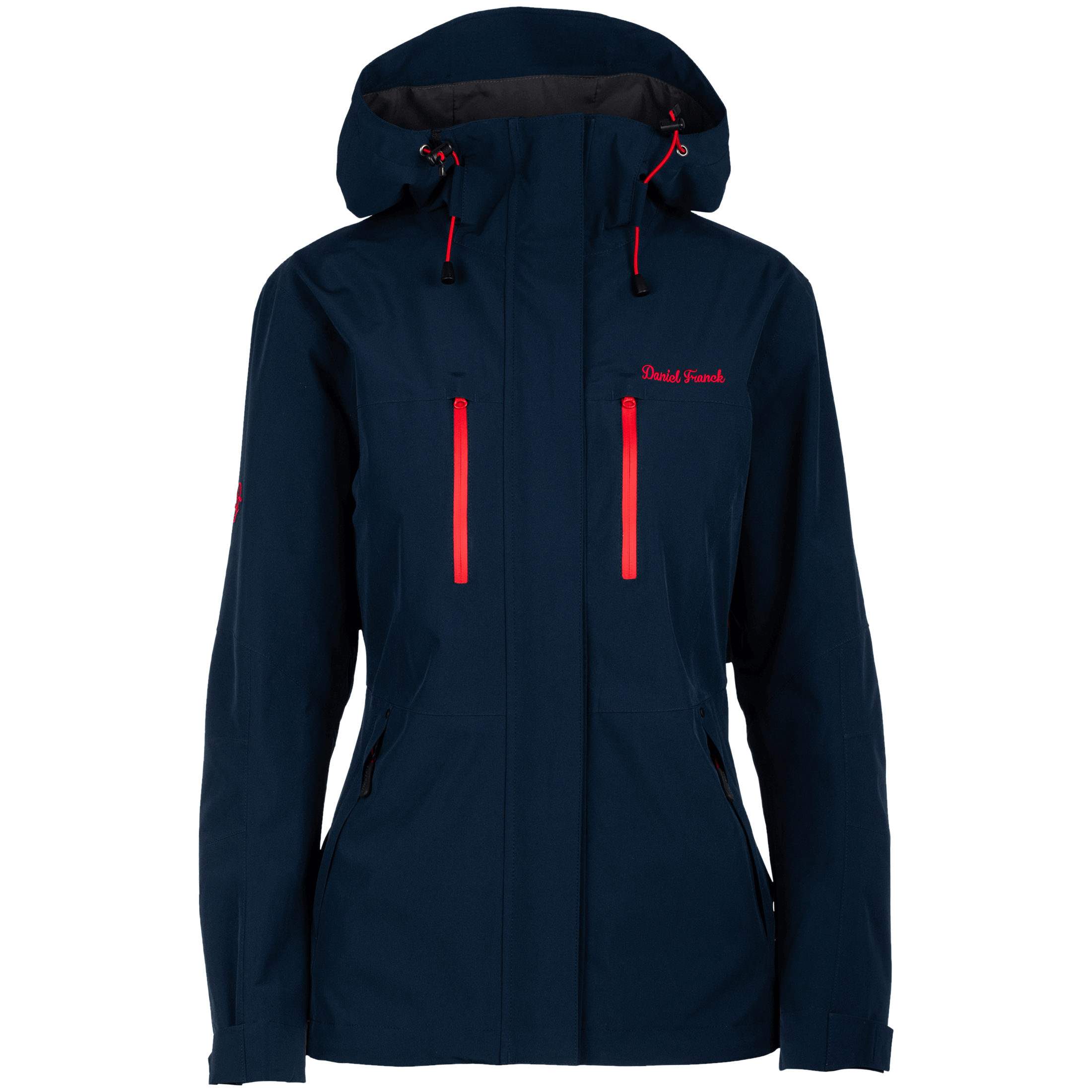 Daniel Franck Alpha 2L Jakke Dame - Bukse
