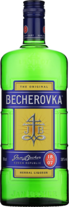 KARLSBADER BECHEROVKA 70CL