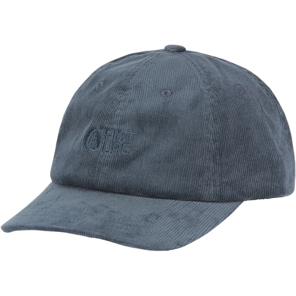 Casquette PICTURE QORDA CAP DARK BLUE