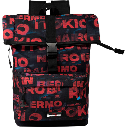 Mochila The Paper House 72154