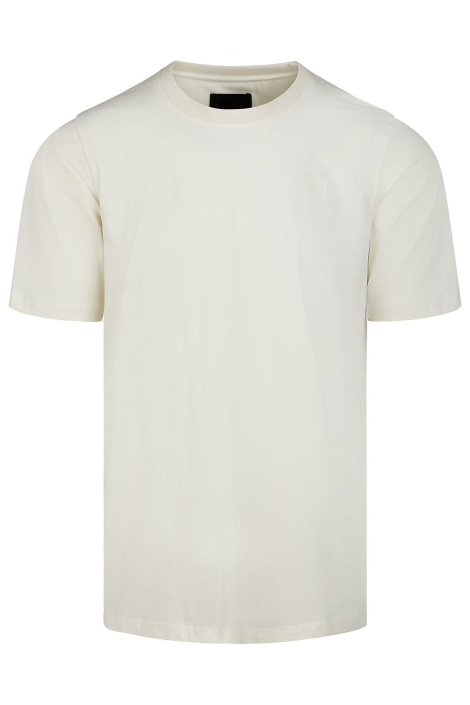 Cruyff ecru heren t-shirt