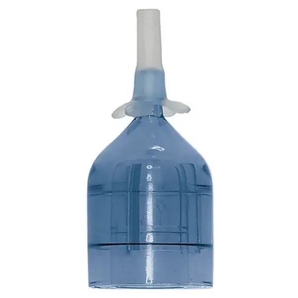 Aspirador Nasal Manual para Bebês Béaba Minidoo Mineral