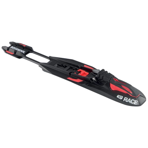 Fixation ski de fond ROSSIGNOL RACE CLASSIC BLACK/RED