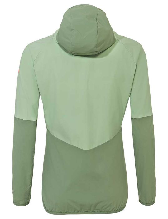 Tekoa Jacket Women damejakke