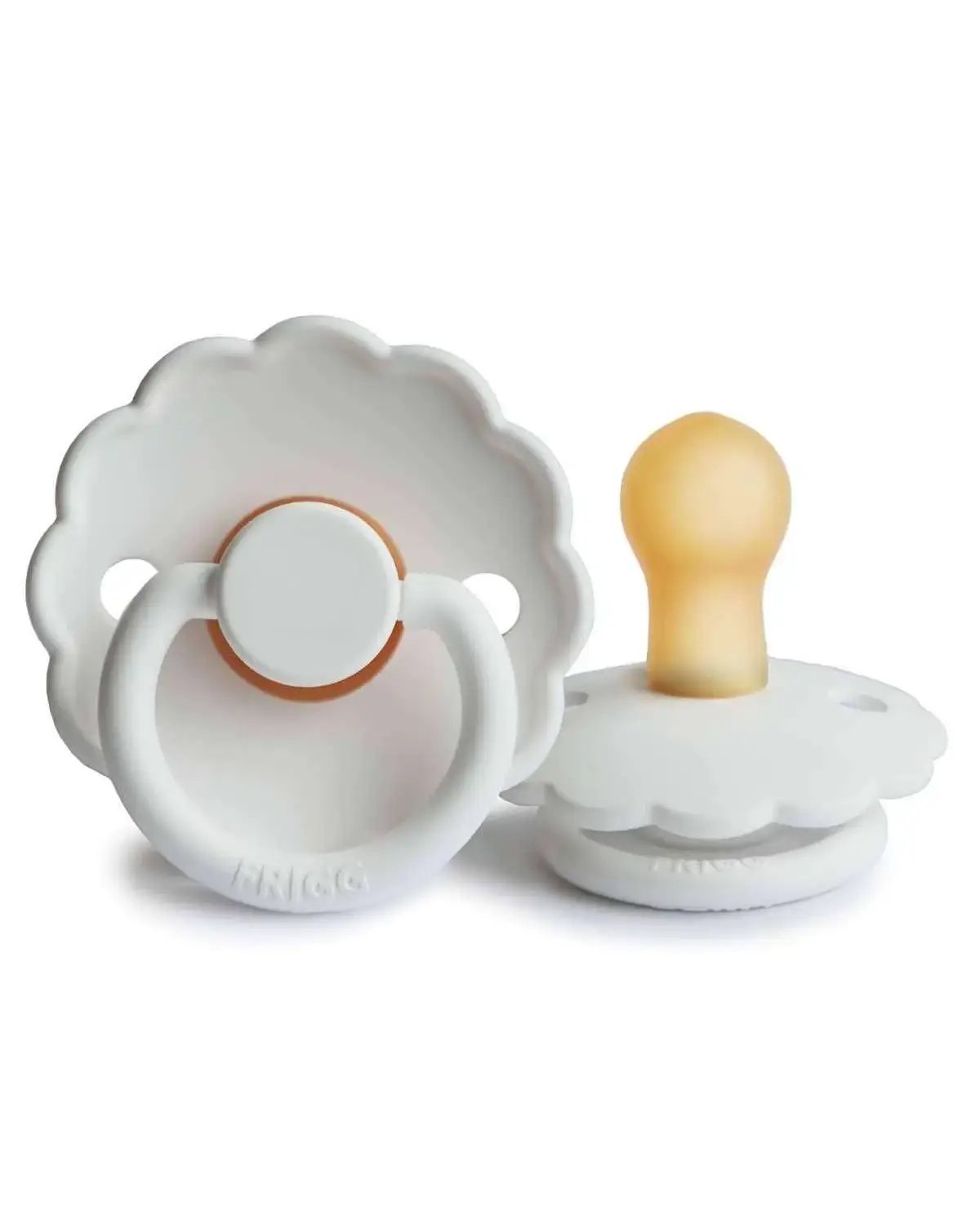 FRIGG Smokk Daisy – Rund