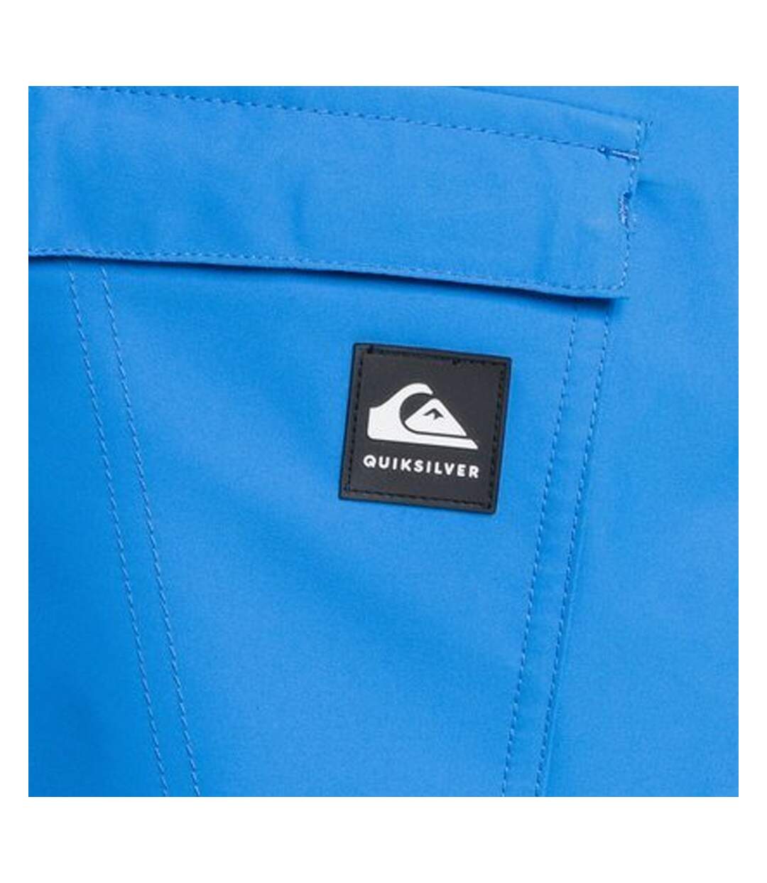Pantalon de snow Bleu Homme Quiksilver Estate