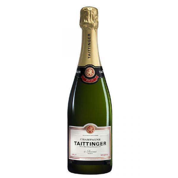 Taittinger Brut Réserve Champanhe 75cl