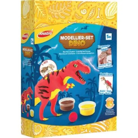 Joustra Modellier-Set 