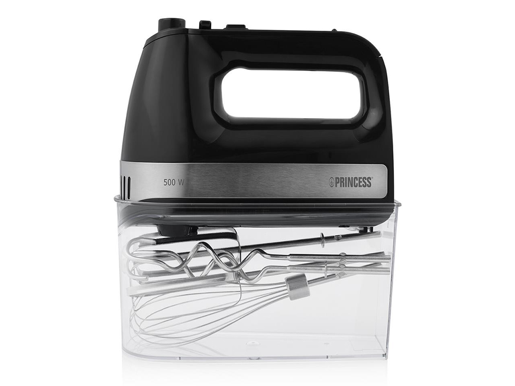 Princess 222206 Power 500 handmixer