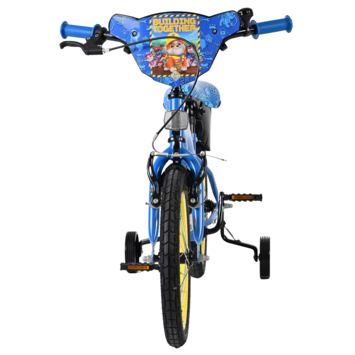 Kinderfiets Rubble & Crew 16 inch