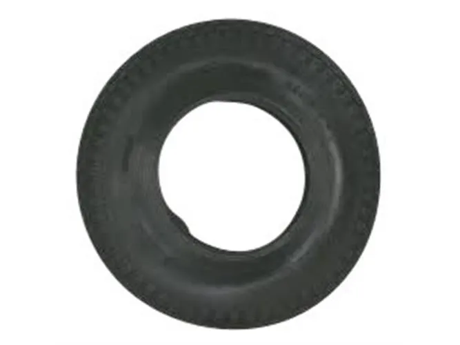 DÆK 4.00-8 ST-15 6 lag, K312/S320/S359 Byggehøjde: 405 mm.