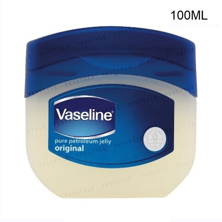 Vaseline - Originele Pure Vaseline