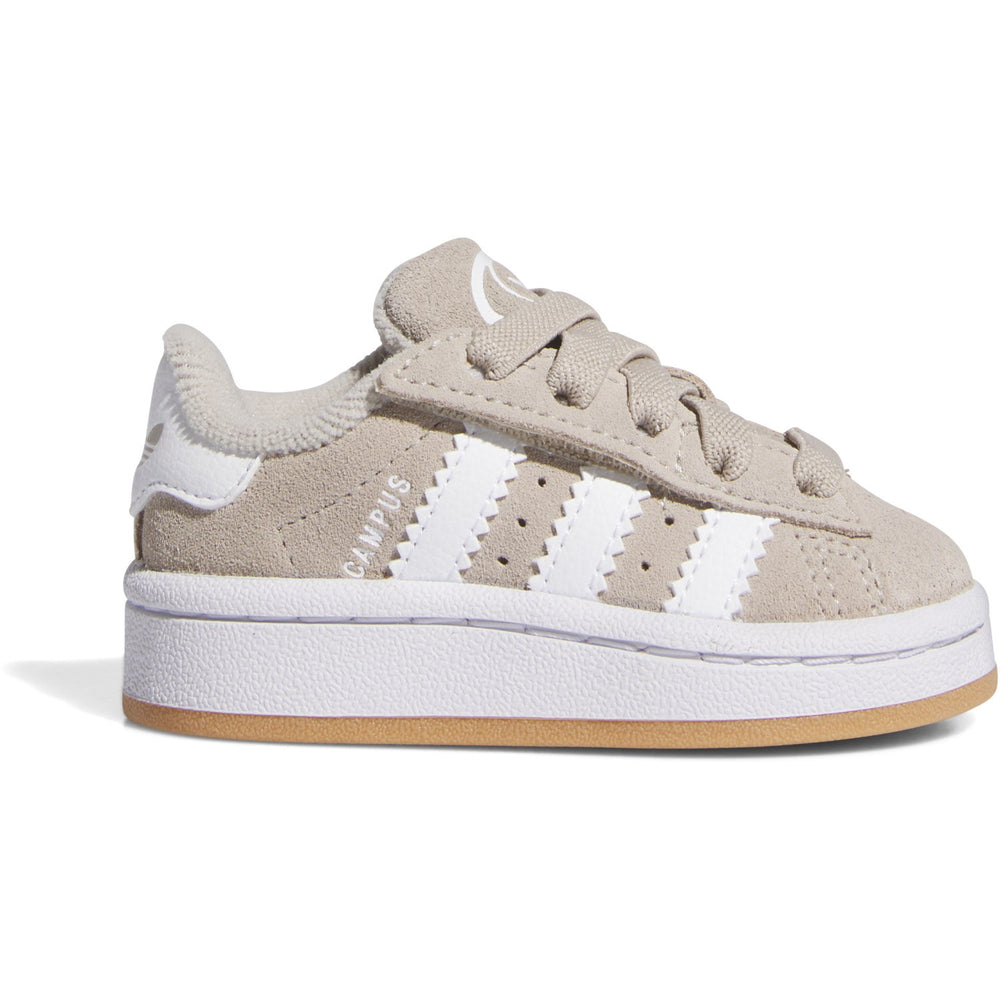 Køb adidas Originals Wonbei/Ftwwht/Gum2 Campus 00S Cf El I Sneakers