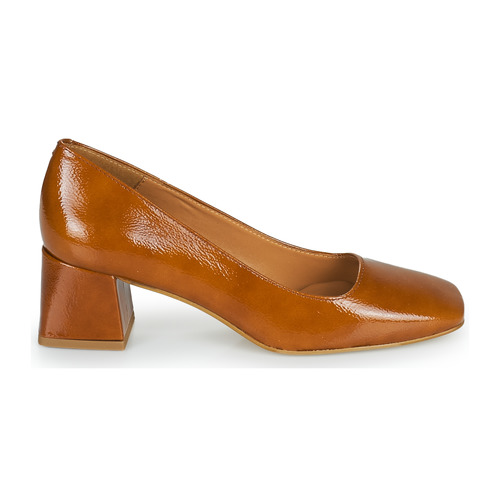 JB Martin - VIVA - VERNIS COGNAC
