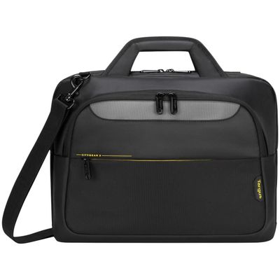 Targus City Gear - Sacoche pour ordinateur portable 15,6