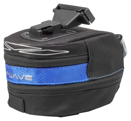 M-WAVE Tilburg L Sacoche de selle bleu