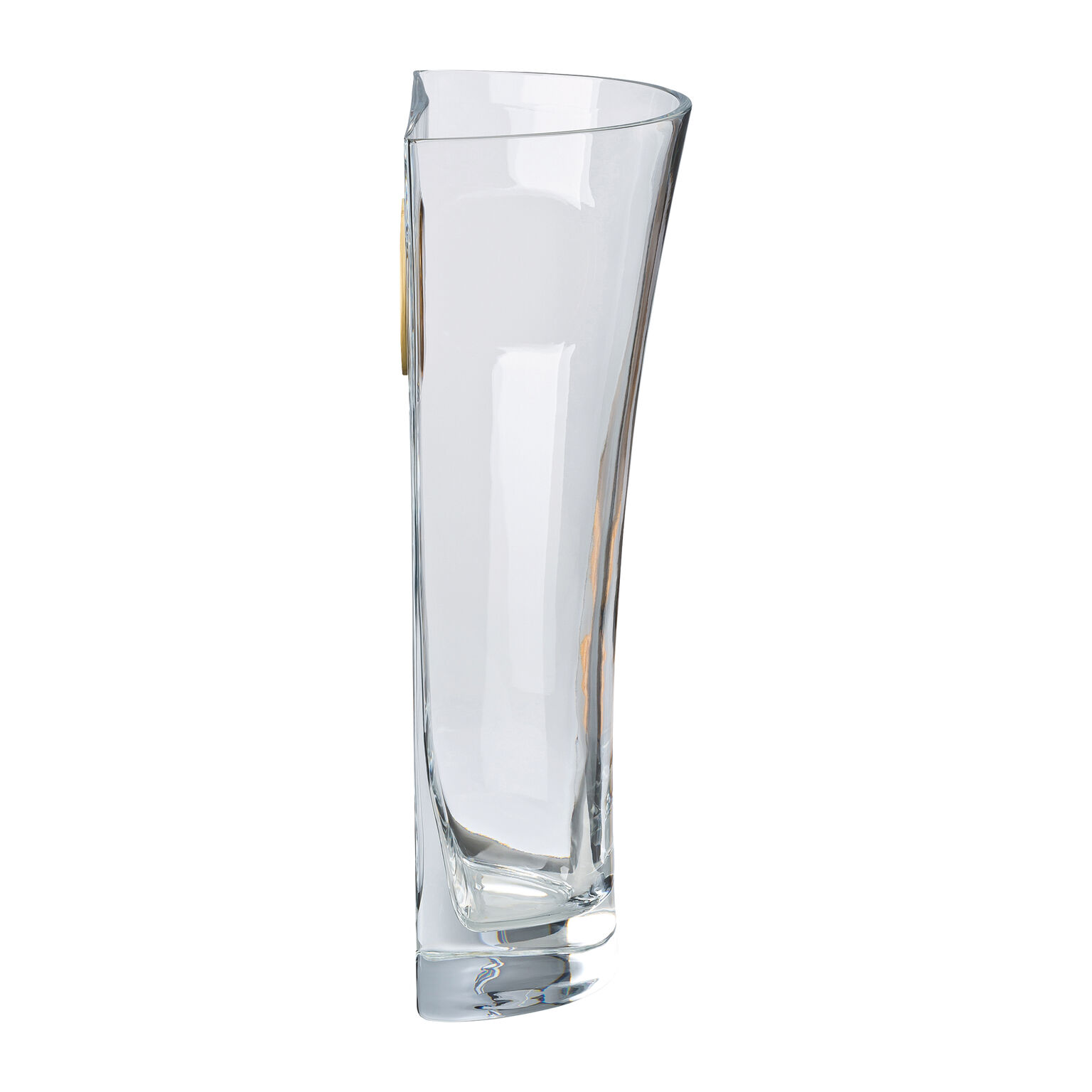 Medusa Madness Clear Vase 40 cm