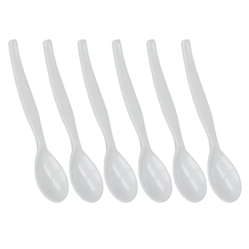 Eierlöffel 6tlg.