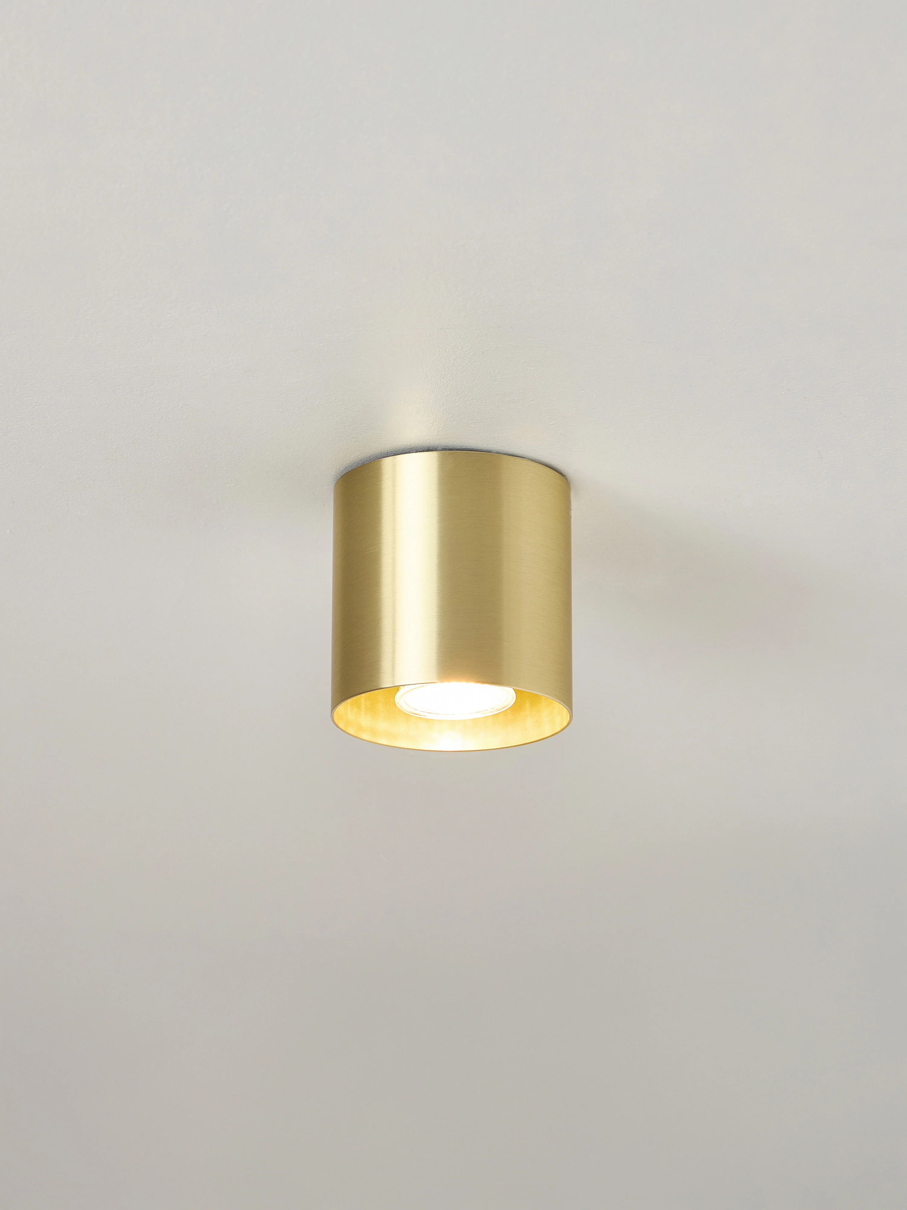 Plafondspot Roda