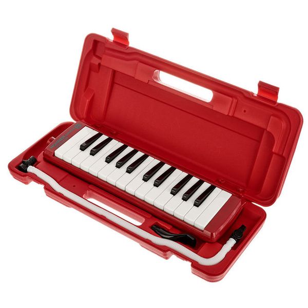 Hohner Student Melodica 26 Red