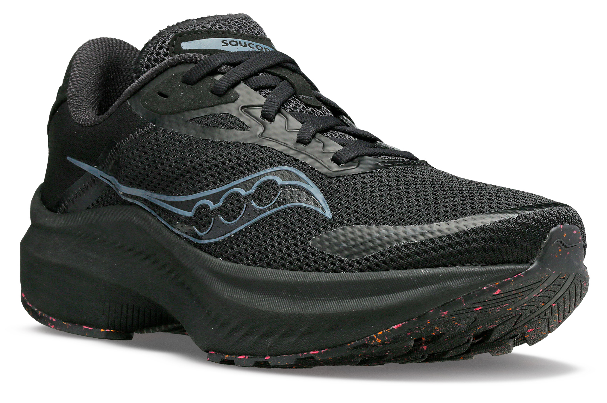 Axon 3 Herre Triple Black