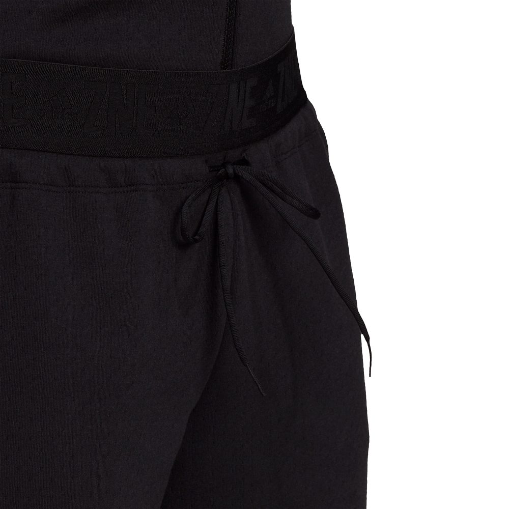 adidas Z.N.E. Trainingshose Damen schwarz