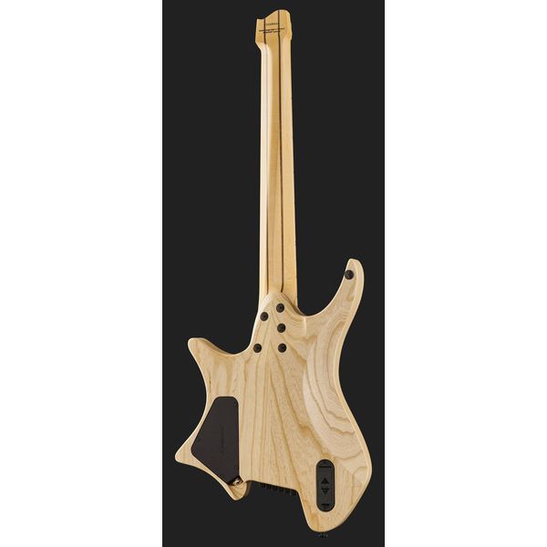 Strandberg Boden Original NX 7 Nat Quilt