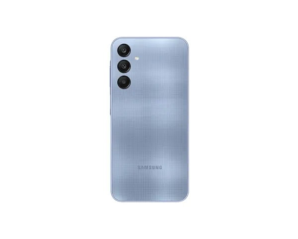 Samsung | Galaxy A25 5G - 5G smartphone - 256GB - Blå