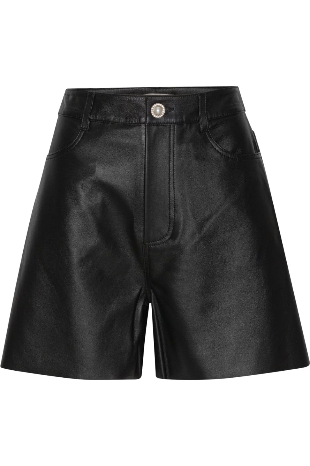 Custommade Nava anthracite black