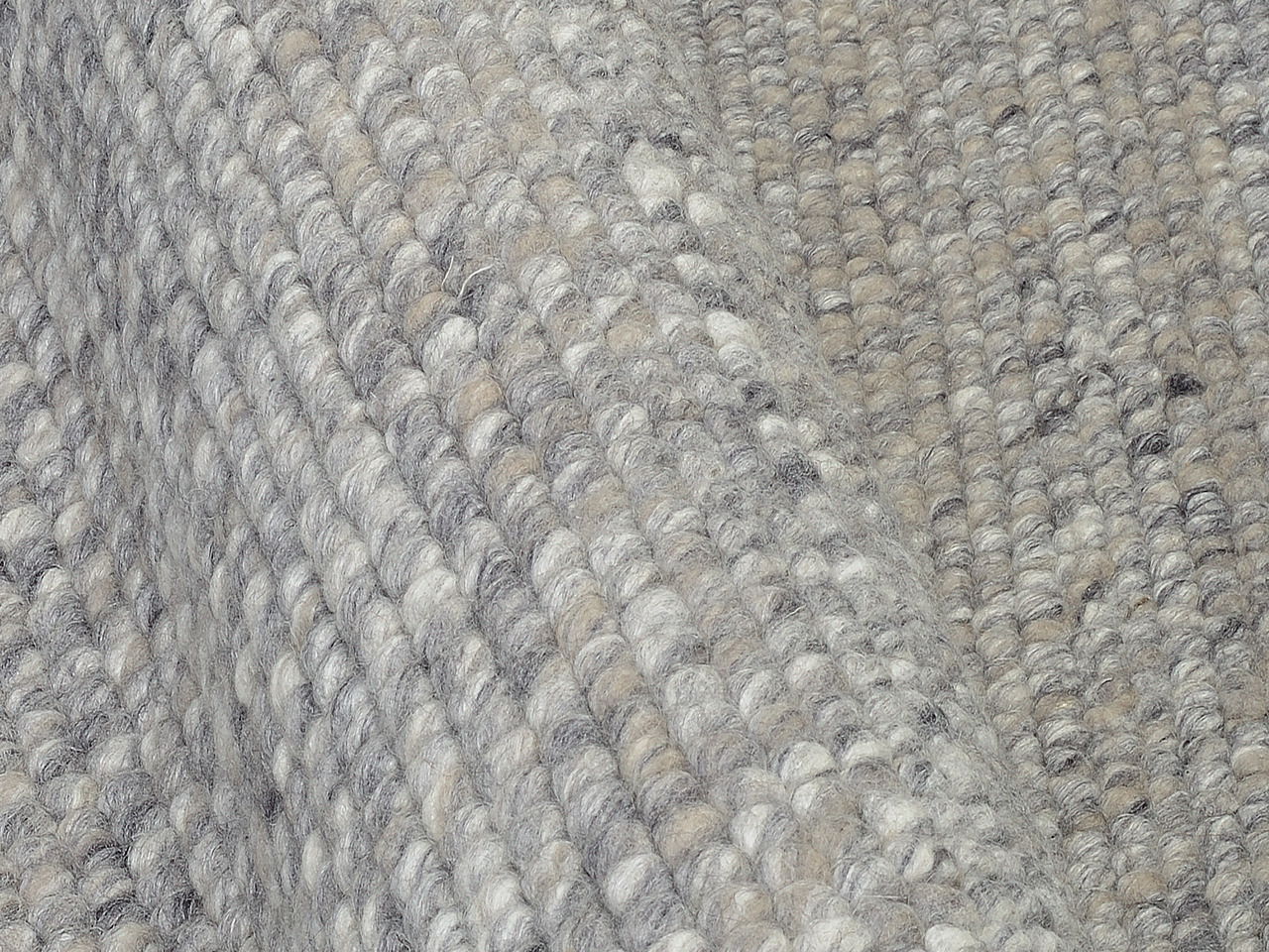 OCI Handweb Teppich FAVORIT