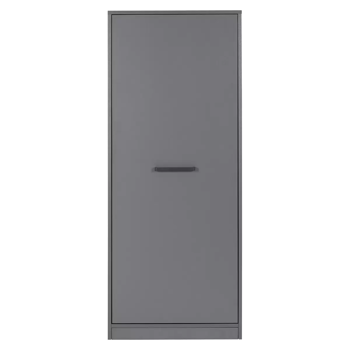 Mehrzweckschrank Galleria Nero Anthrazit