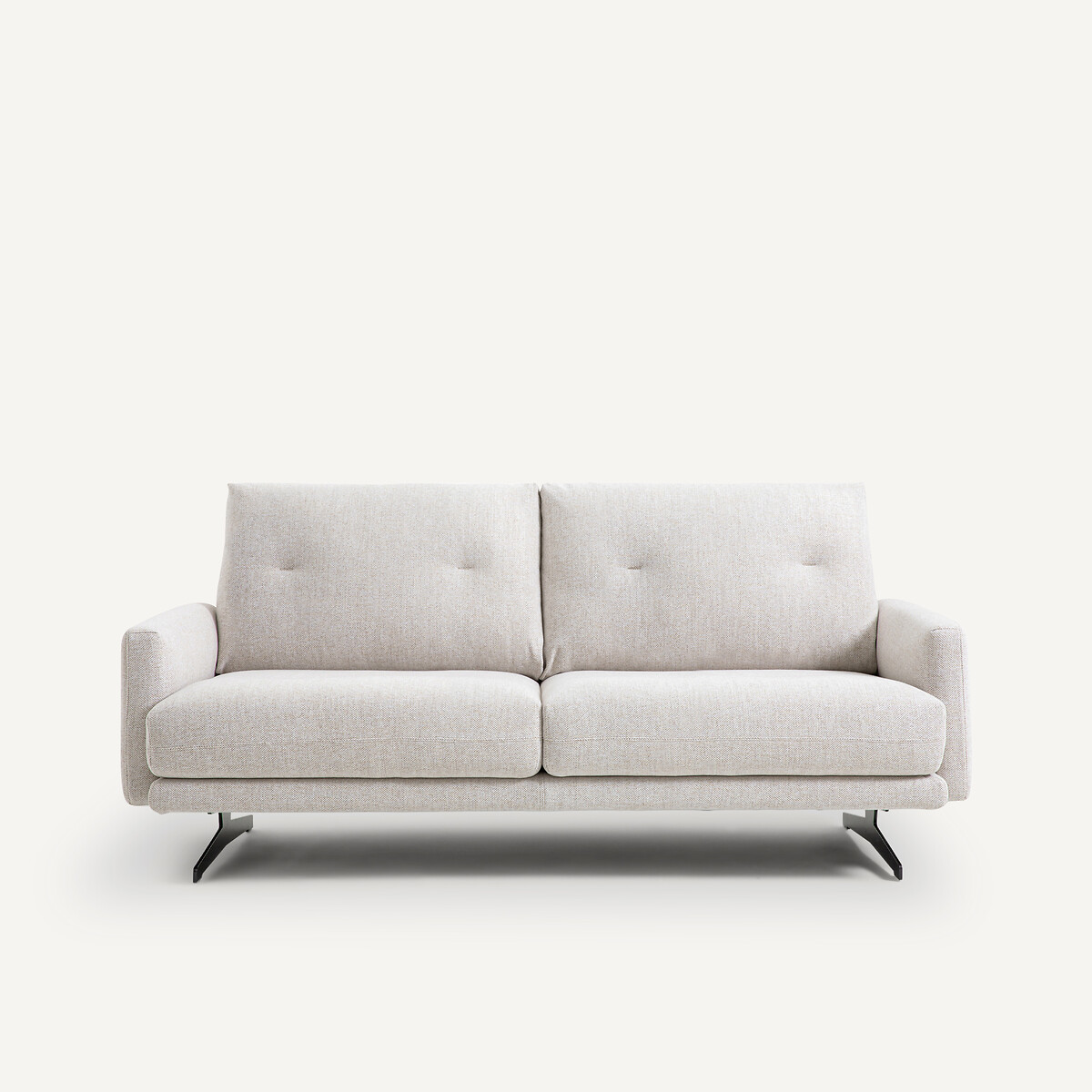 AM.PM<br>Banco em tweed, Delicato