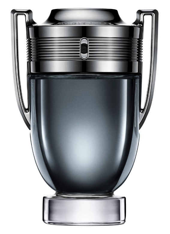 Paco Rabanne Invictus Intense Eau De Toilette Spray 100ml
