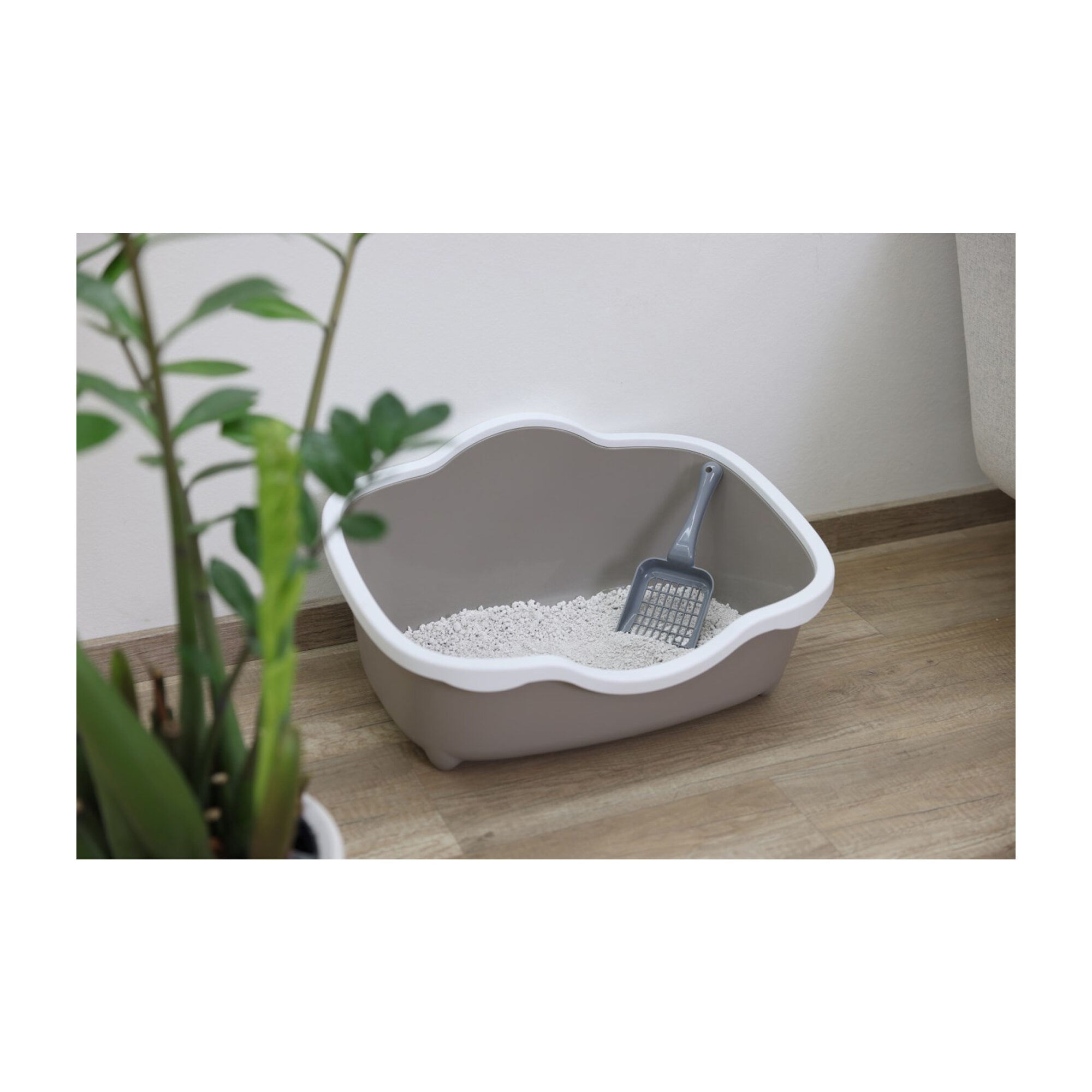 Kerbl Kattenbak Très Chic