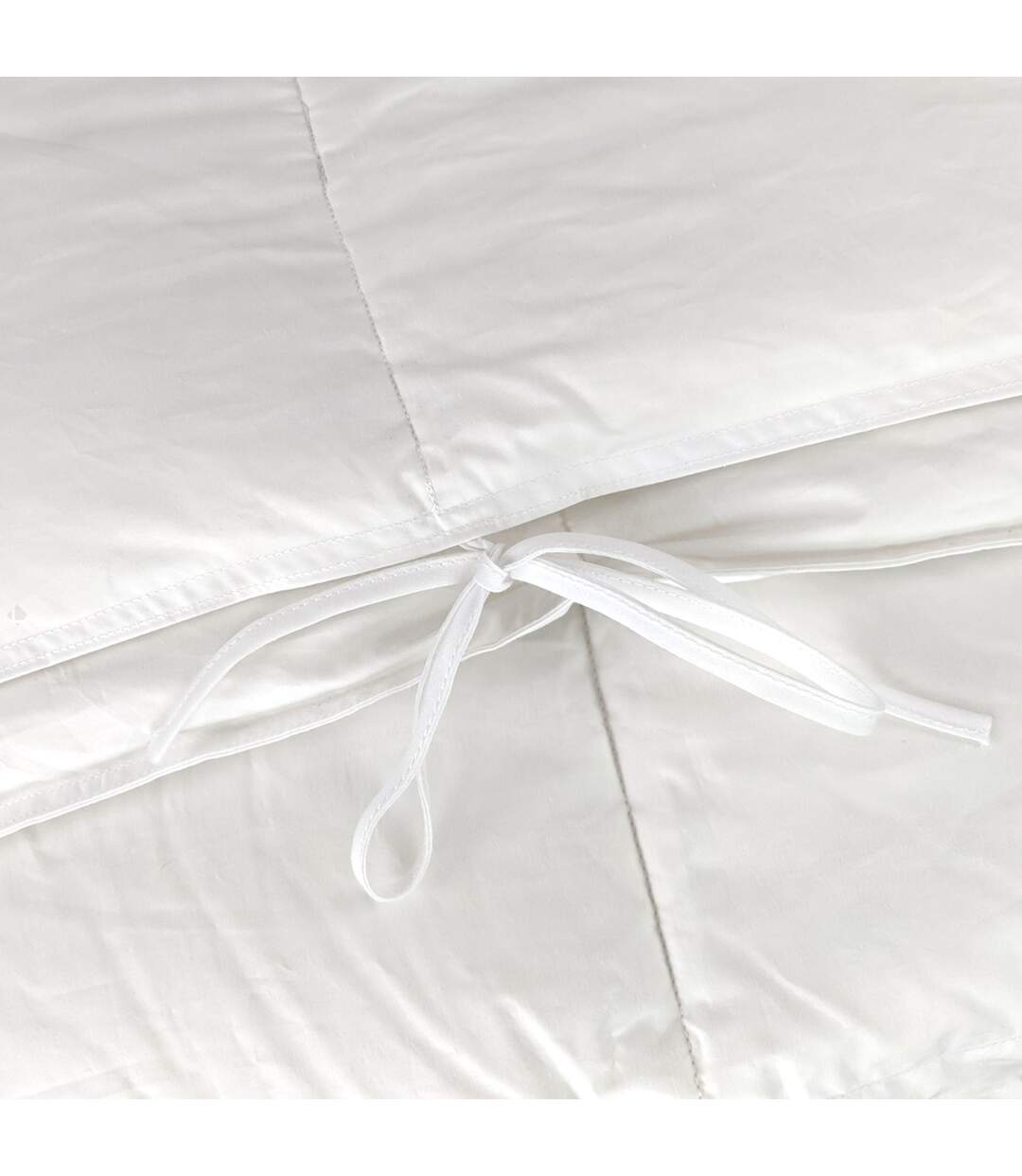 Couette 280x240 cm 4 saisons FINLANDE garnissage naturel duvet de canard 180+300 = 480g/m2