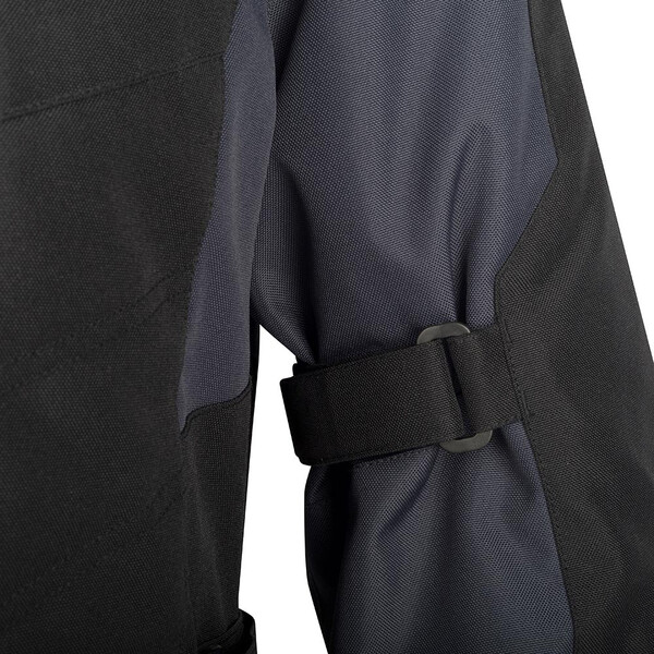 Bering - Veste Siberia Noir / Gris