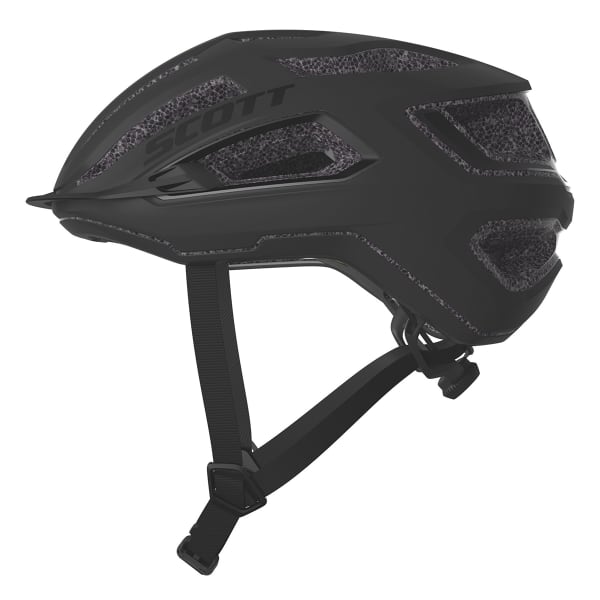 Casque vélo SCOTT ARX BLACK