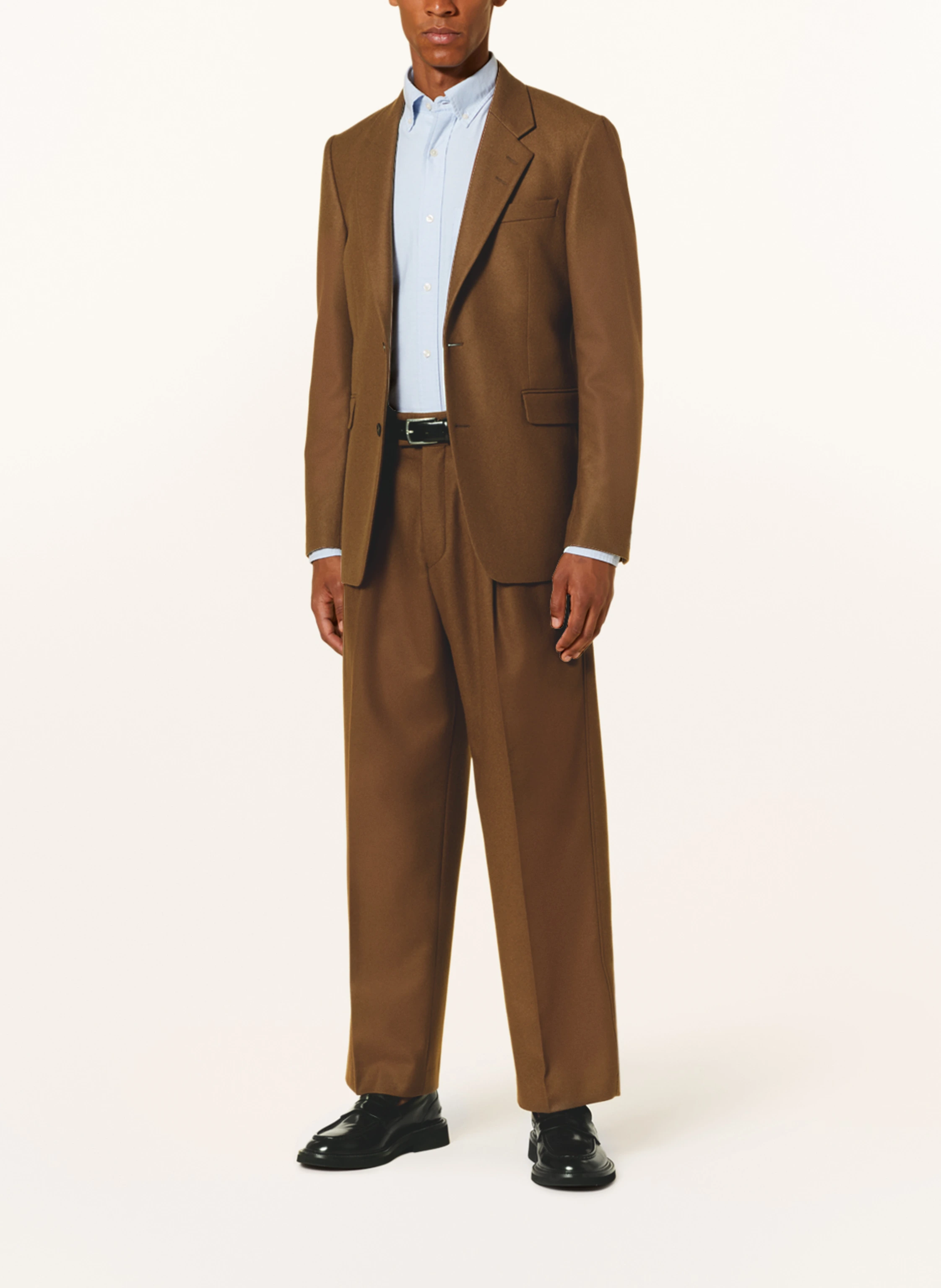 TIGER OF SWEDEN Anzughose TATUM Regular Fit