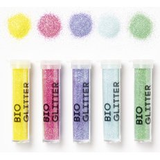 Mélange de paillettes BIO RAINBOW L