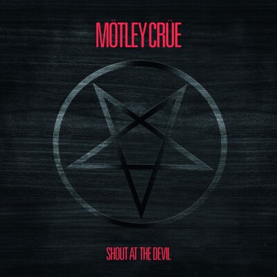 Mötley Crüe - Shout At The Devil - Picture Disc Edition - Vinyl Lp