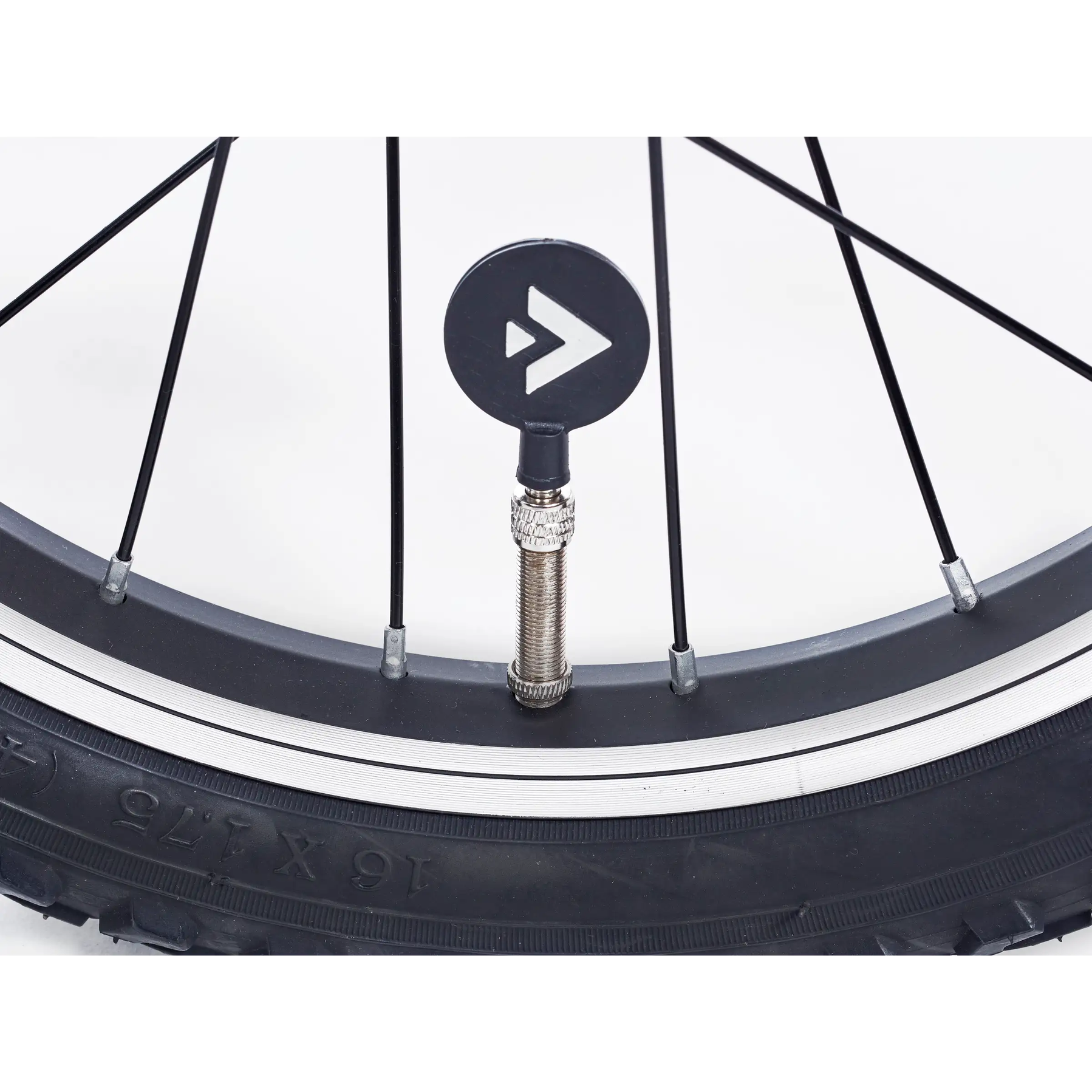 Alpina Trial 18 inch Jongens 2026