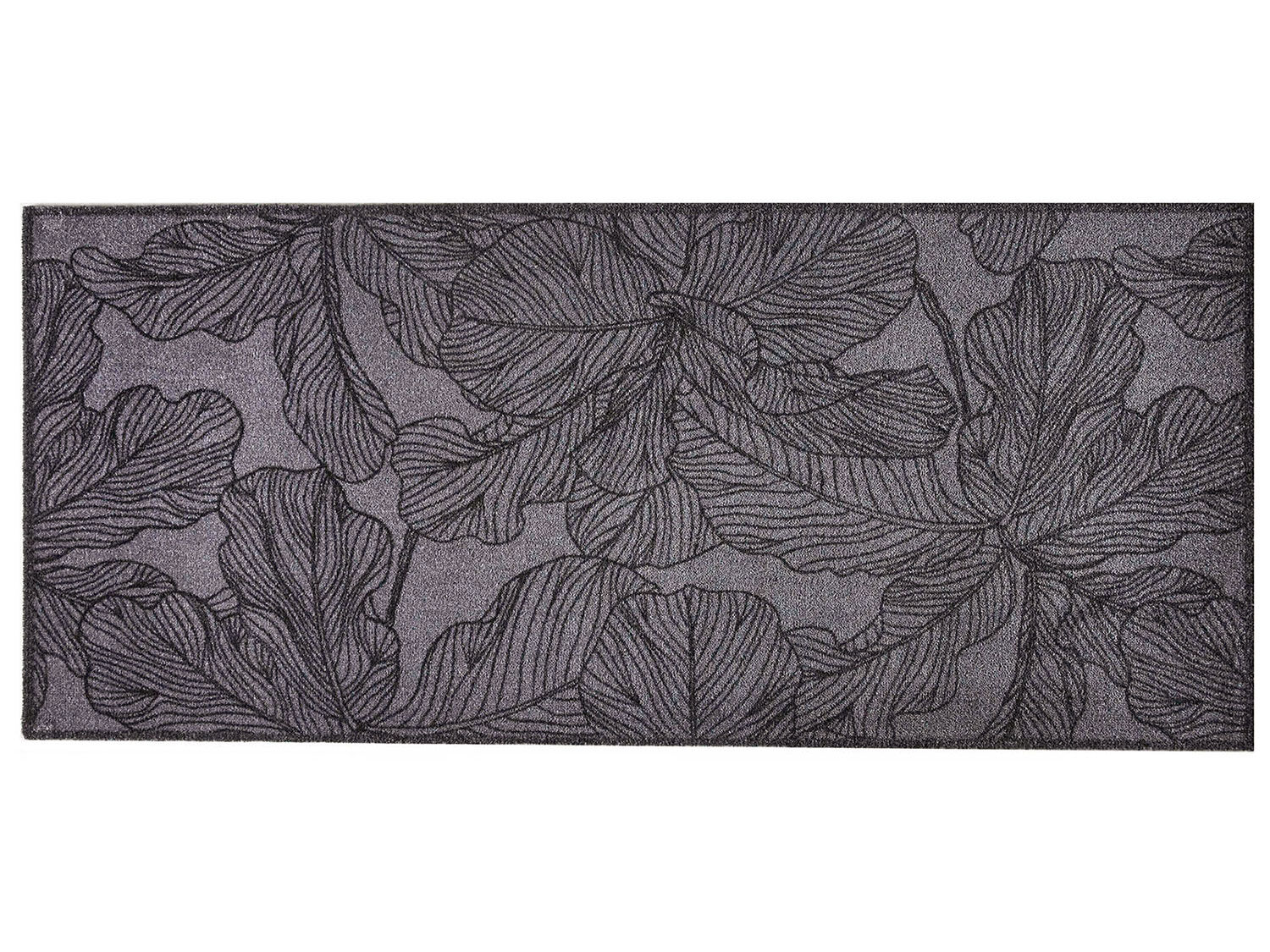 Läufer Floral 67x150 cm