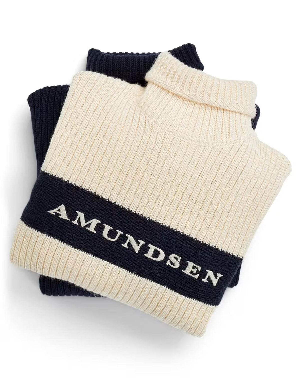 Amundsen<br>Heroes Ski Turtle Neck Womens