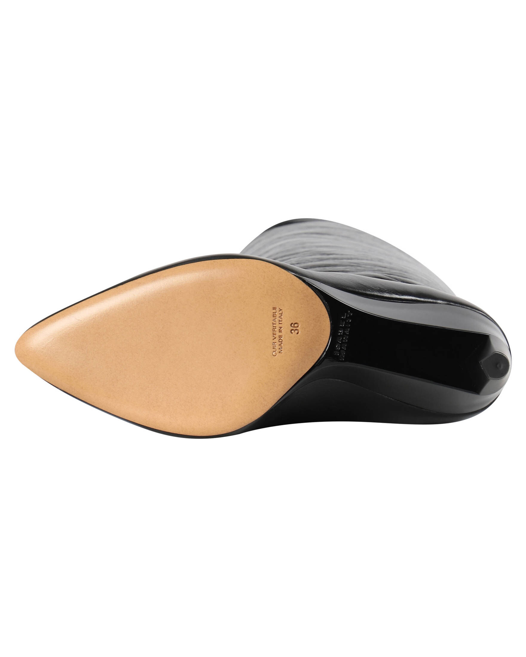 Isabel Marant| Damen Lederstiefel LIESEL