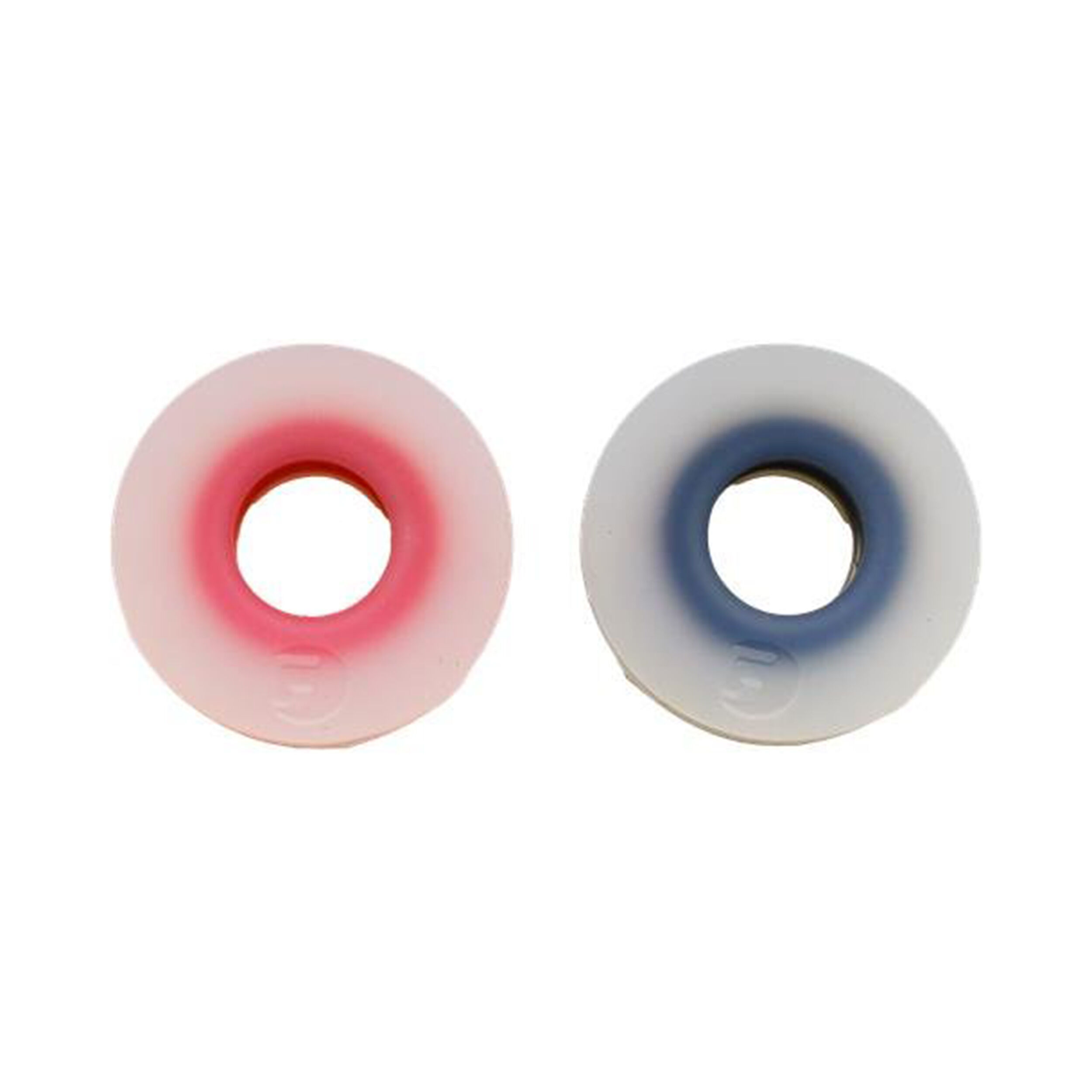 Gamma Ring Shockbuster Antivibrateur - Rouge , Noir