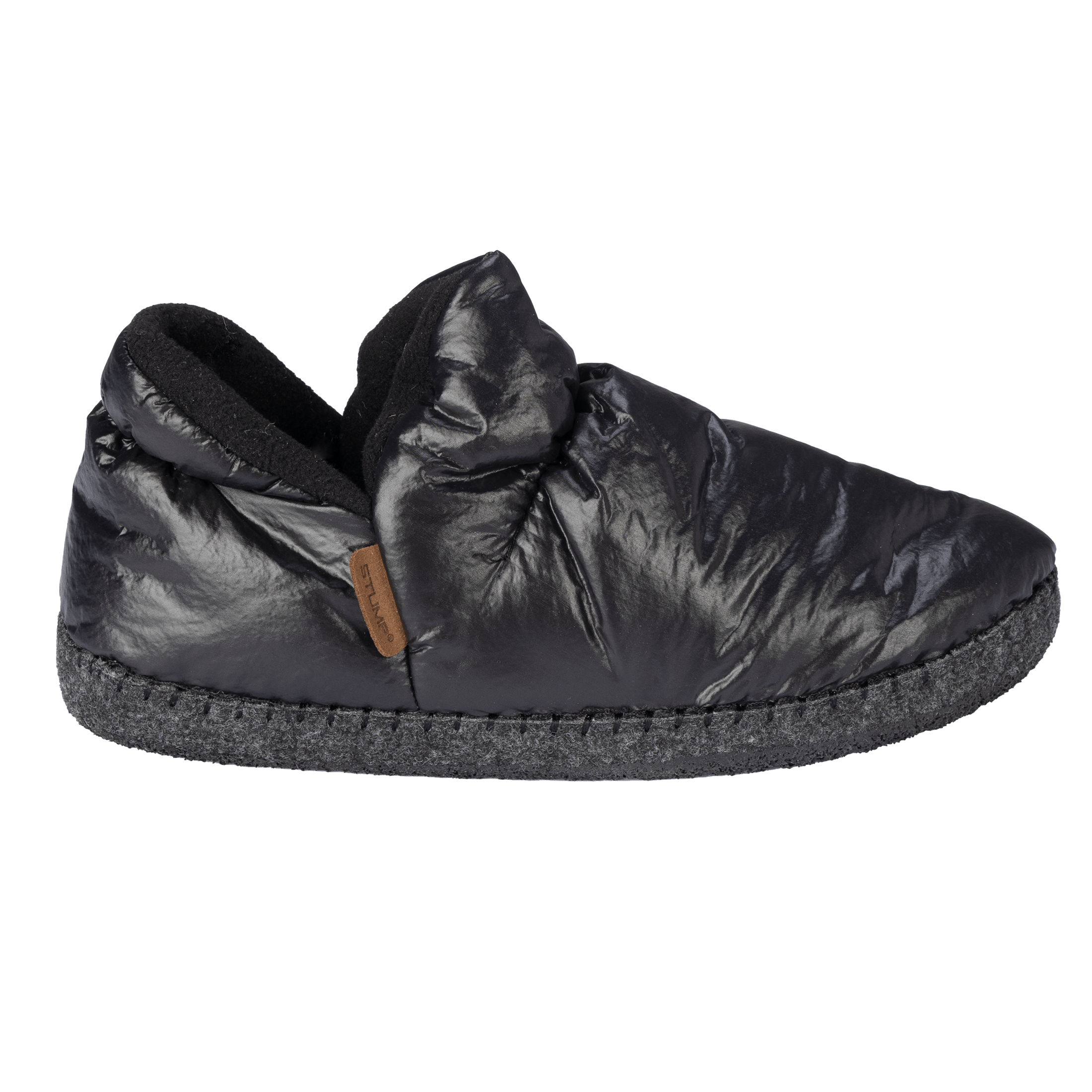 Stump Hett 40-46 - Tøfler og slippers