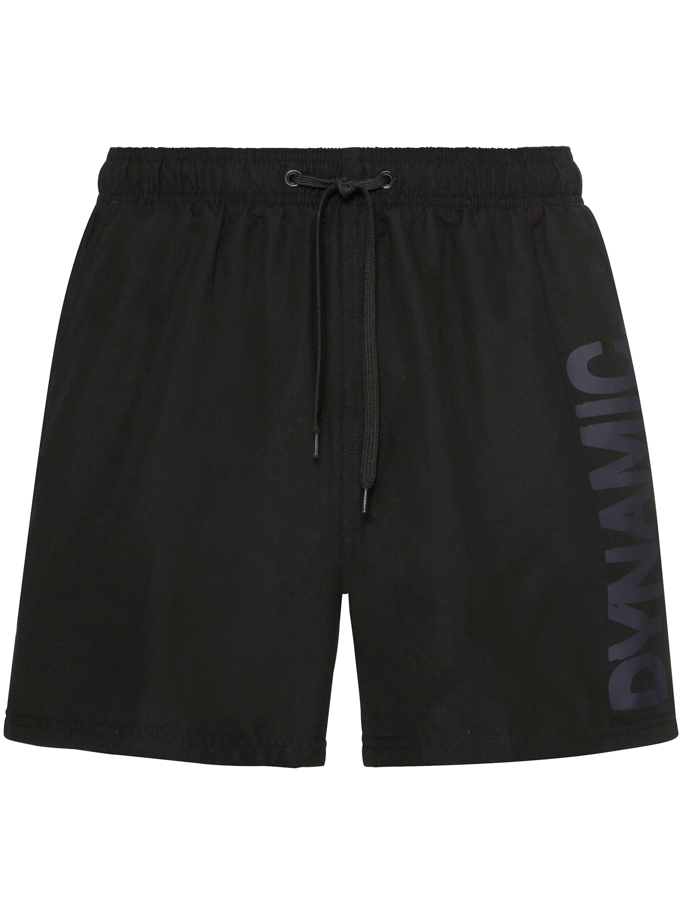 feel good Badeshorts in schwarz